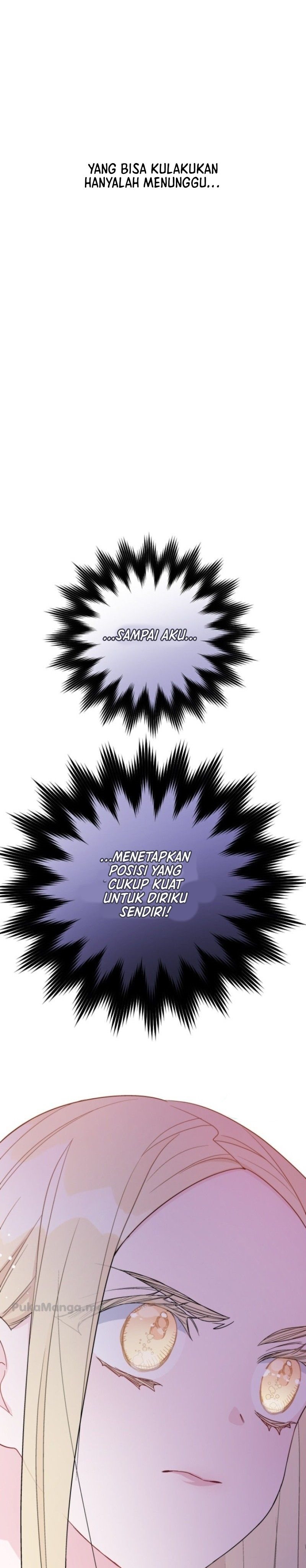 The Way That Knight Lives As a Lady Chapter 50 Gambar 6