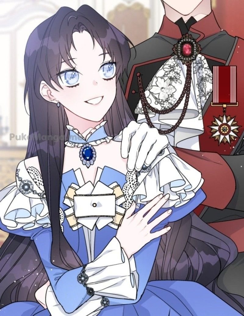 The Way That Knight Lives As a Lady Chapter 50 Gambar 13