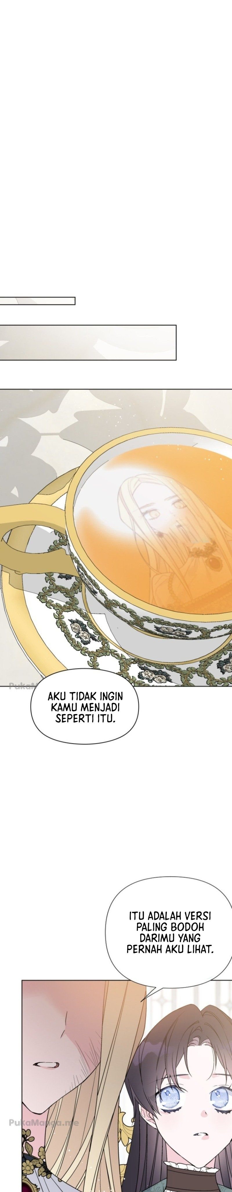 The Way That Knight Lives As a Lady Chapter 50 Gambar 28