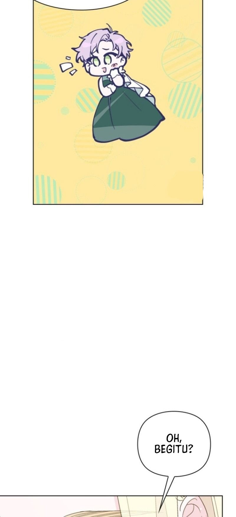 The Way That Knight Lives As a Lady Chapter 50 Gambar 31