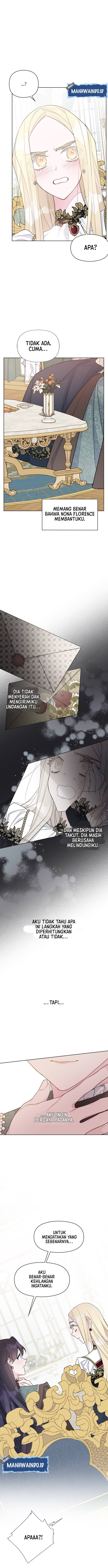 The Way That Knight Lives As a Lady Chapter 51 Gambar 4