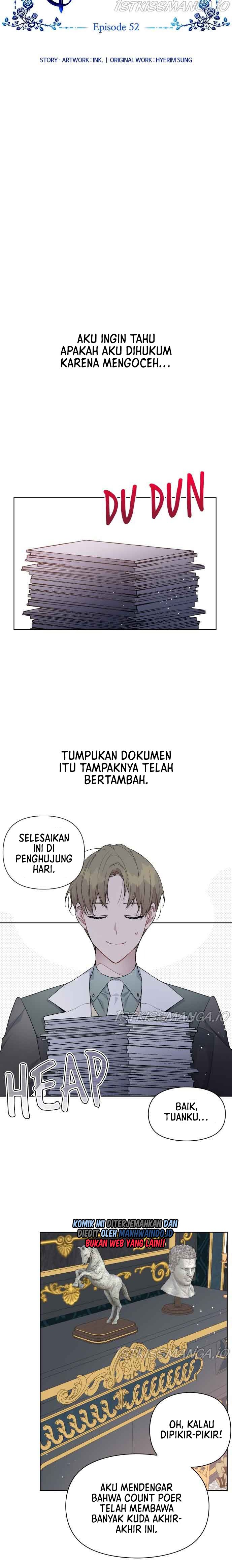 The Way That Knight Lives As a Lady Chapter 52 Gambar 5
