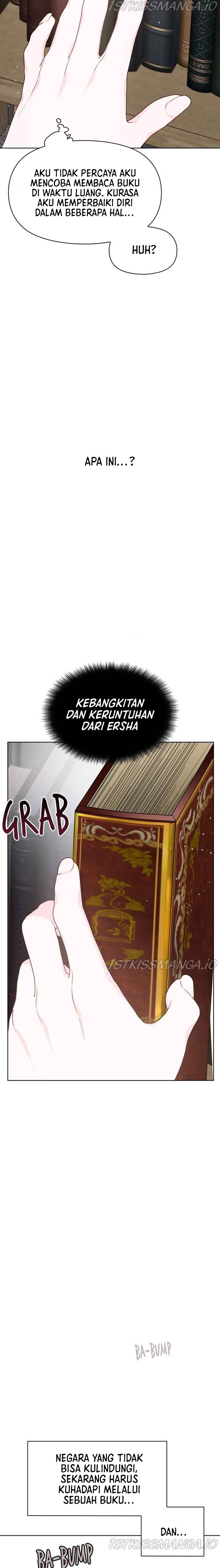 The Way That Knight Lives As a Lady Chapter 52 Gambar 15
