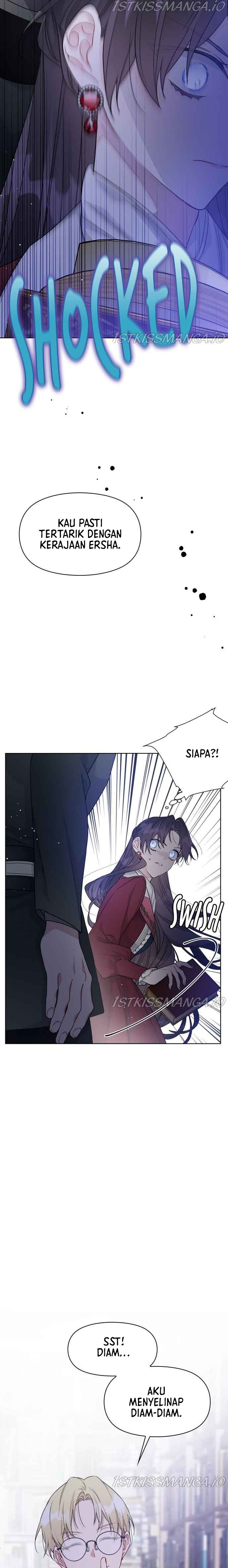 The Way That Knight Lives As a Lady Chapter 52 Gambar 17