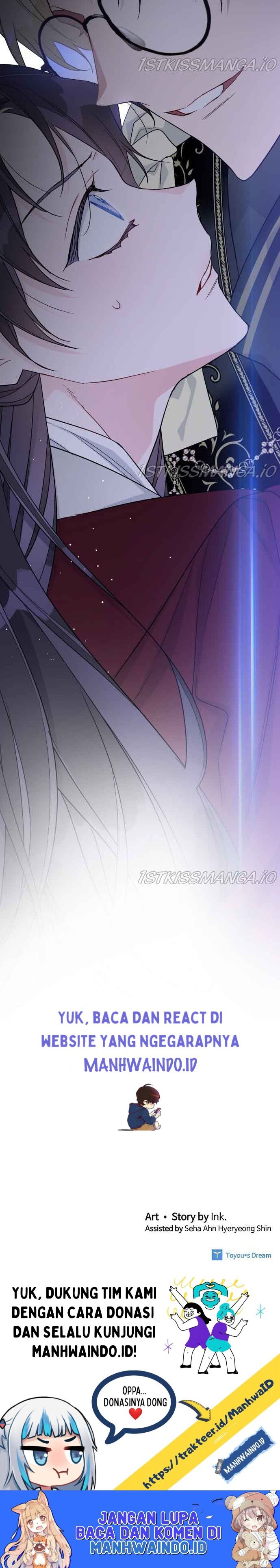 The Way That Knight Lives As a Lady Chapter 52 Gambar 24