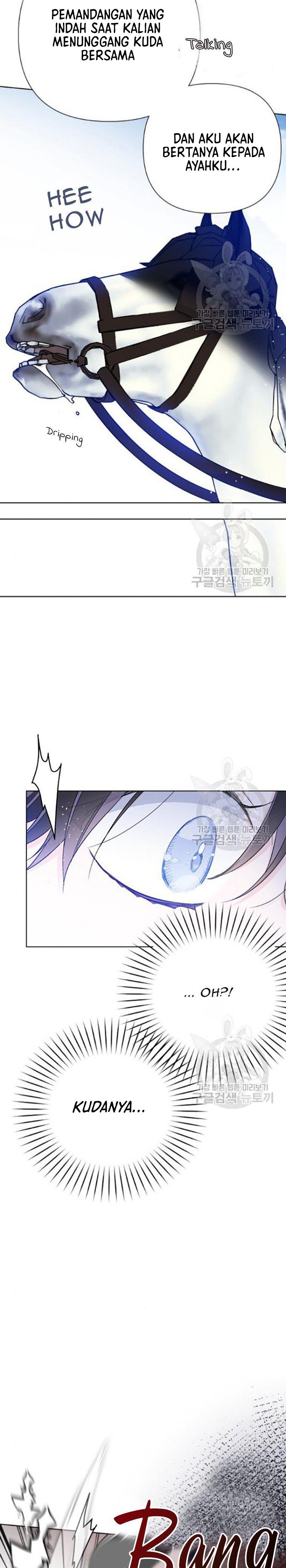 The Way That Knight Lives As a Lady Chapter 61 Gambar 19
