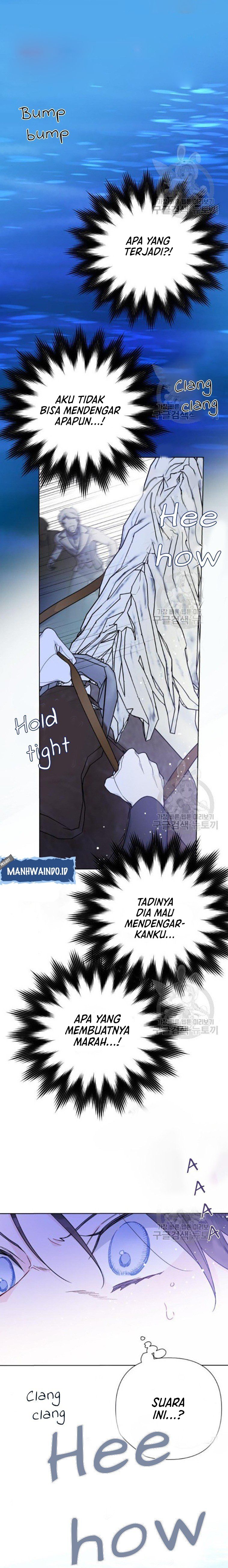 The Way That Knight Lives As a Lady Chapter 61 Gambar 22