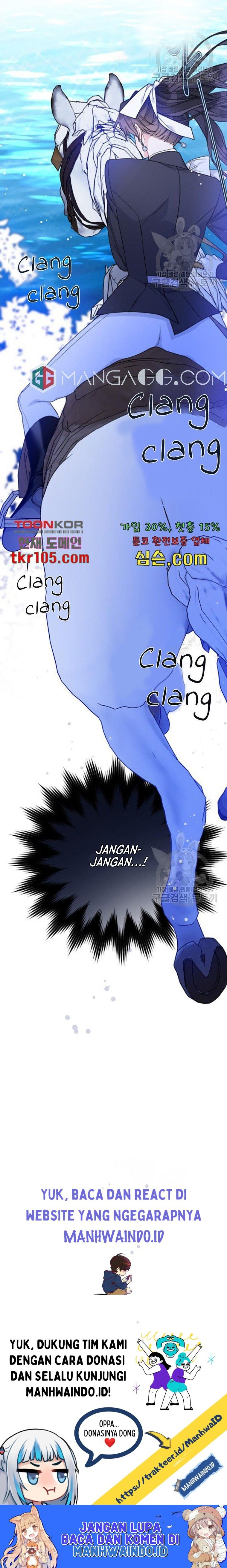 The Way That Knight Lives As a Lady Chapter 61 Gambar 23