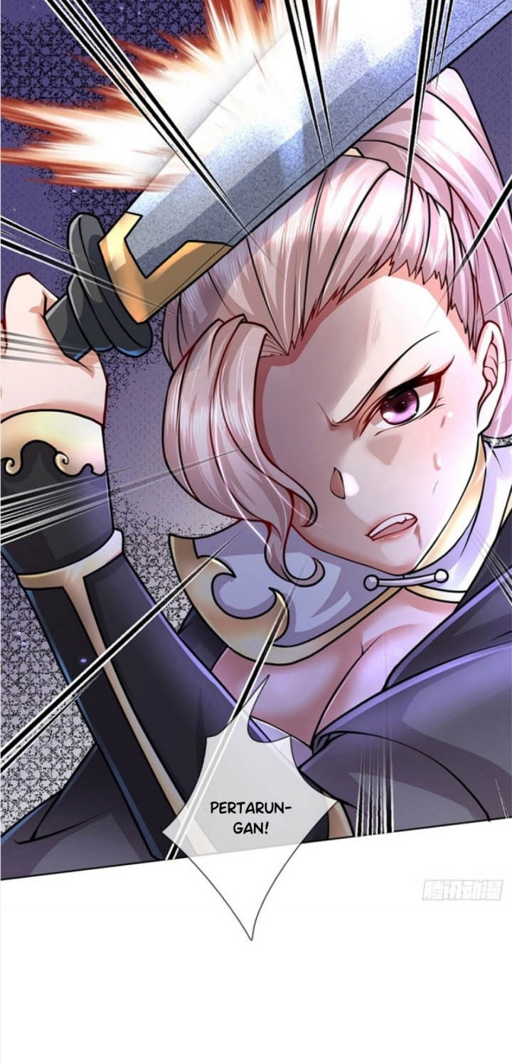 The Way of Domination Chapter 32 Fix Gambar 7