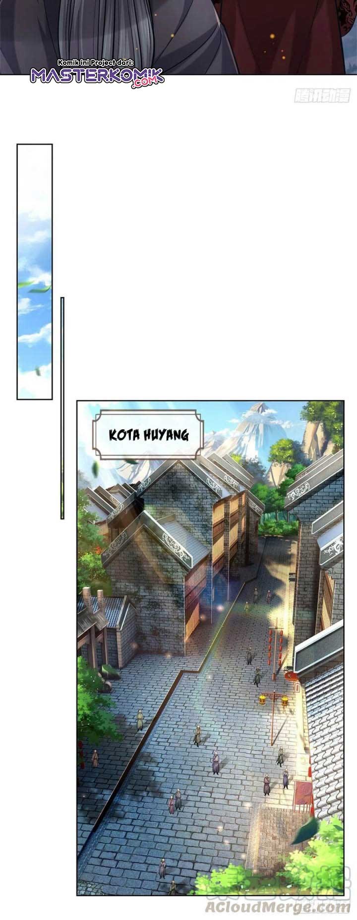 The Way of Domination Chapter 38 Gambar 3