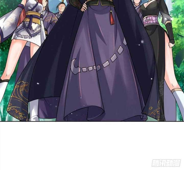 The Way of Domination Chapter 38 Gambar 11