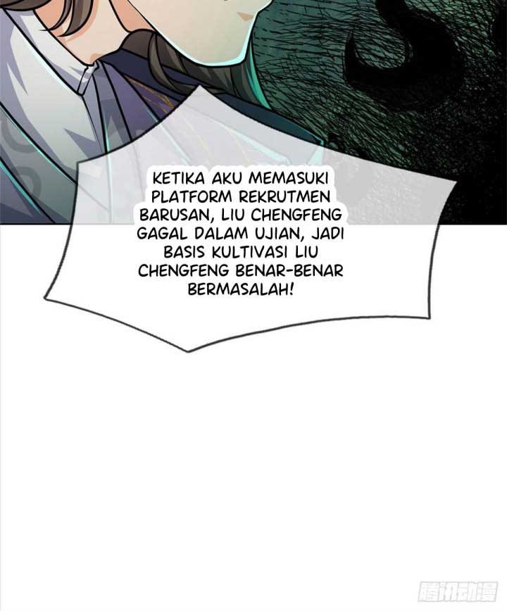 The Way of Domination Chapter 43 Gambar 16