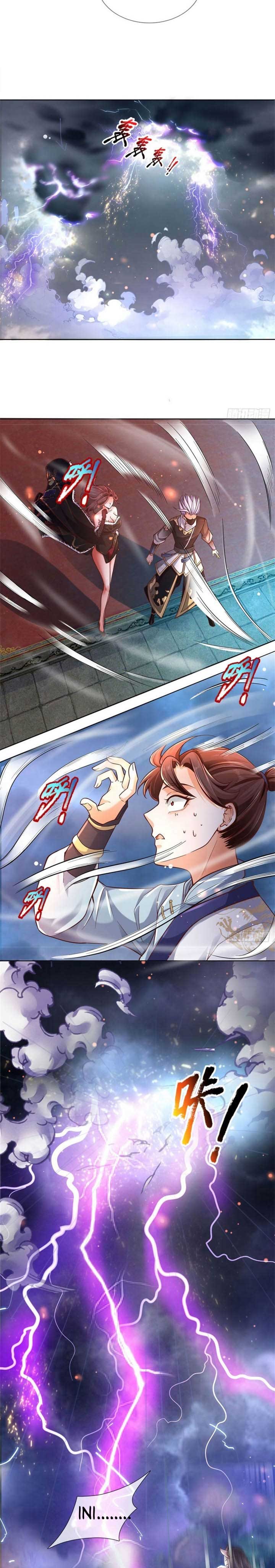 The Way of Domination Chapter 45 Gambar 9