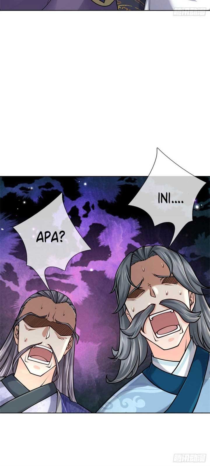 The Way of Domination Chapter 45 Gambar 14