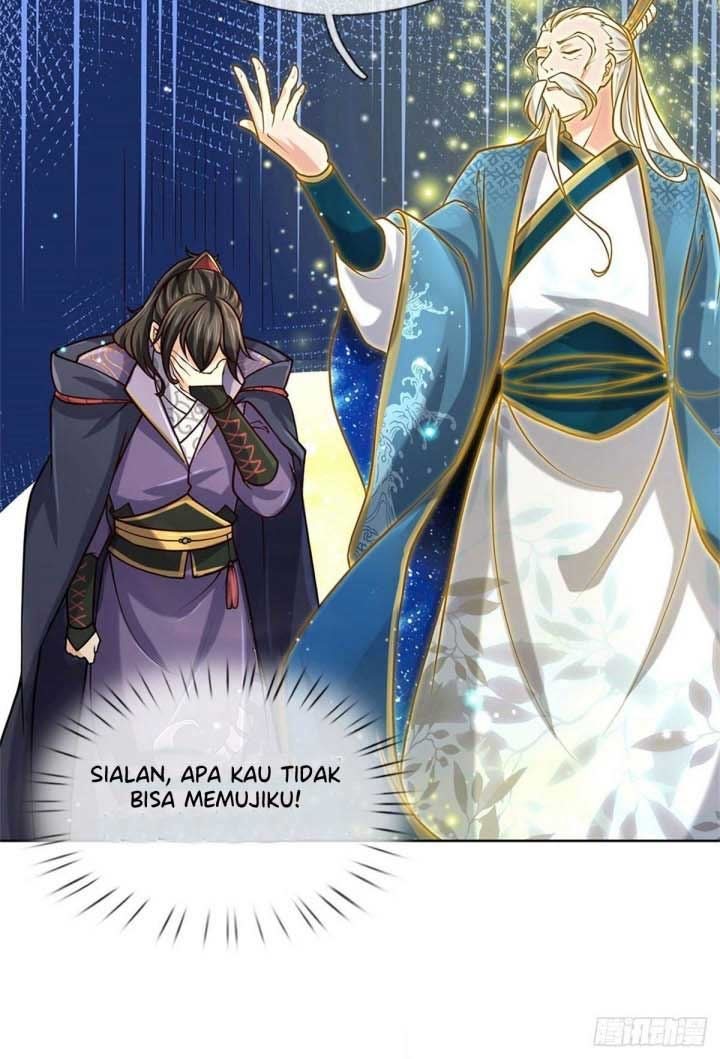 The Way of Domination Chapter 47 Gambar 4