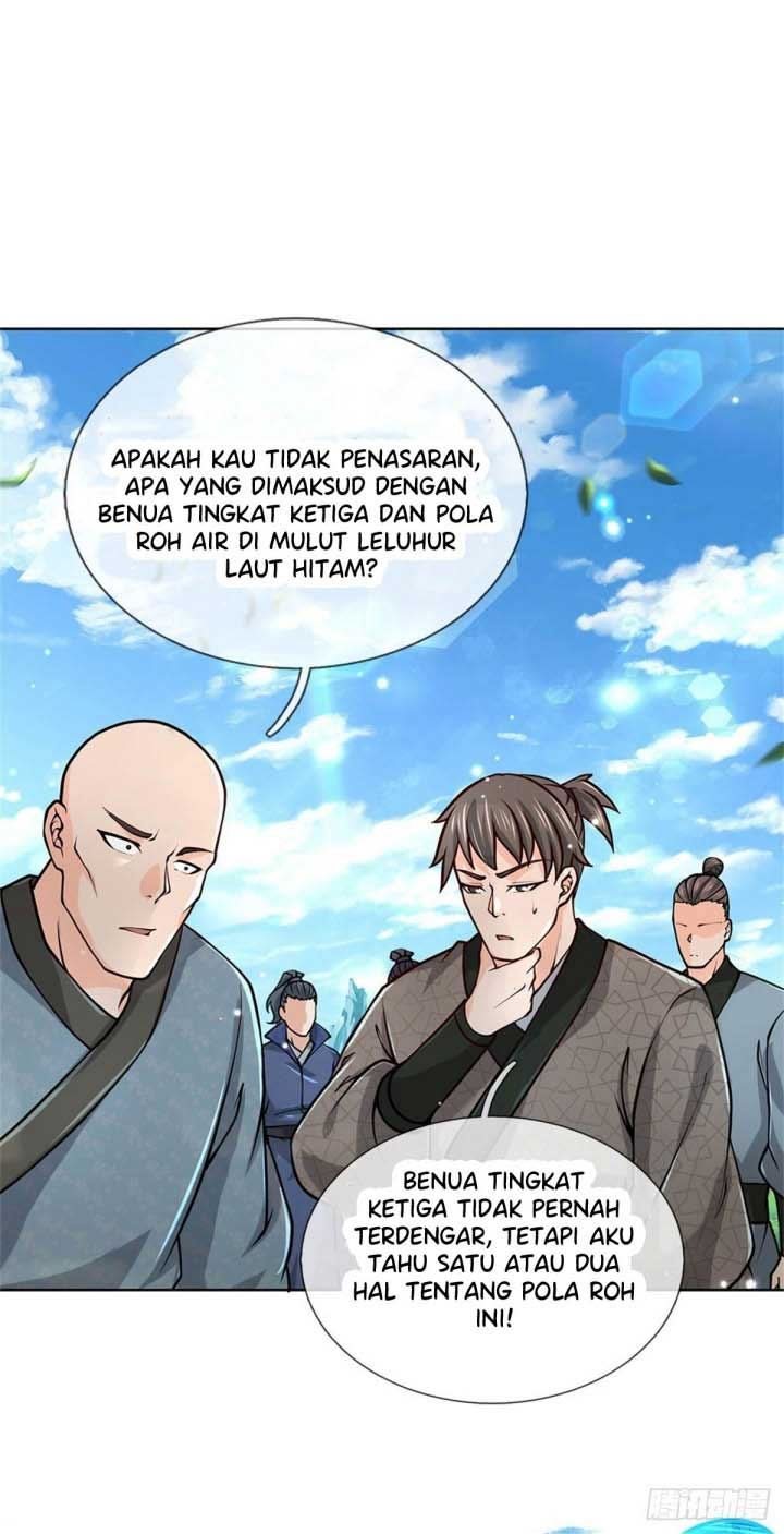 The Way of Domination Chapter 47 Gambar 9