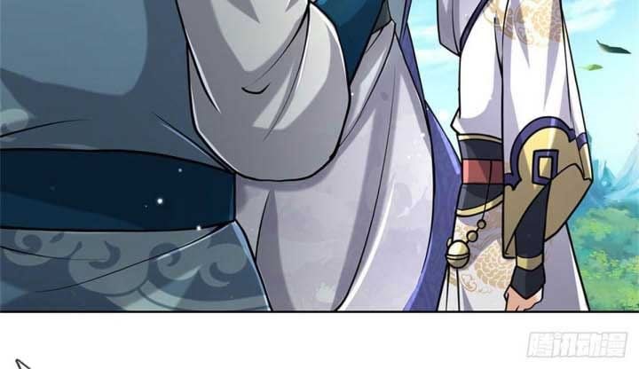 The Way of Domination Chapter 47 Gambar 12