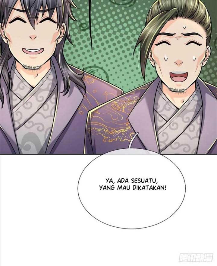 The Way of Domination Chapter 58 Gambar 3