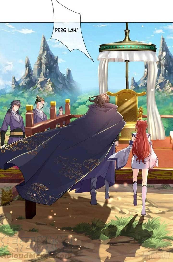 The Way of Domination Chapter 58 Gambar 15