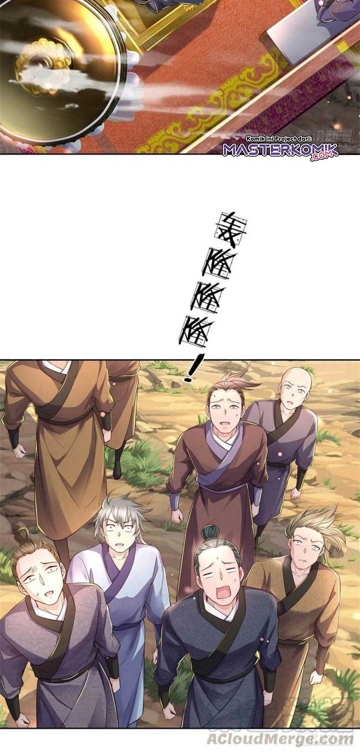 The Way of Domination Chapter 59 Gambar 5