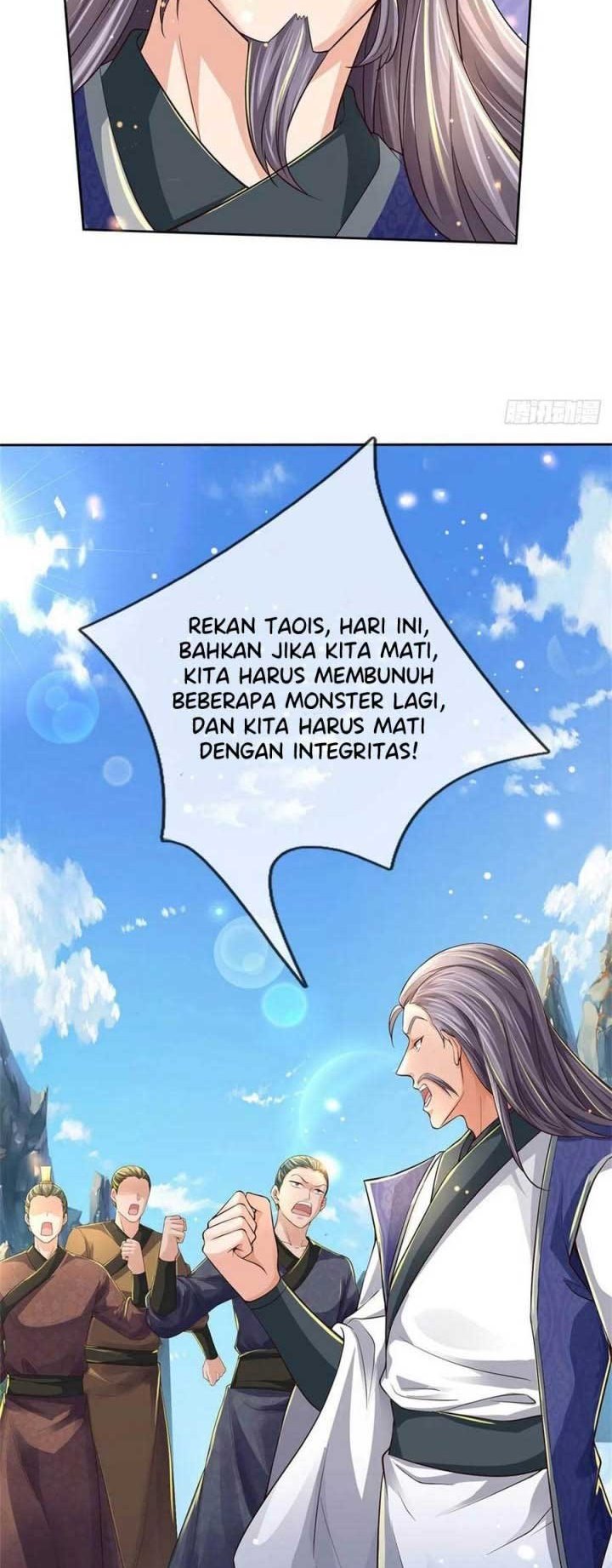 The Way of Domination Chapter 59 Gambar 12
