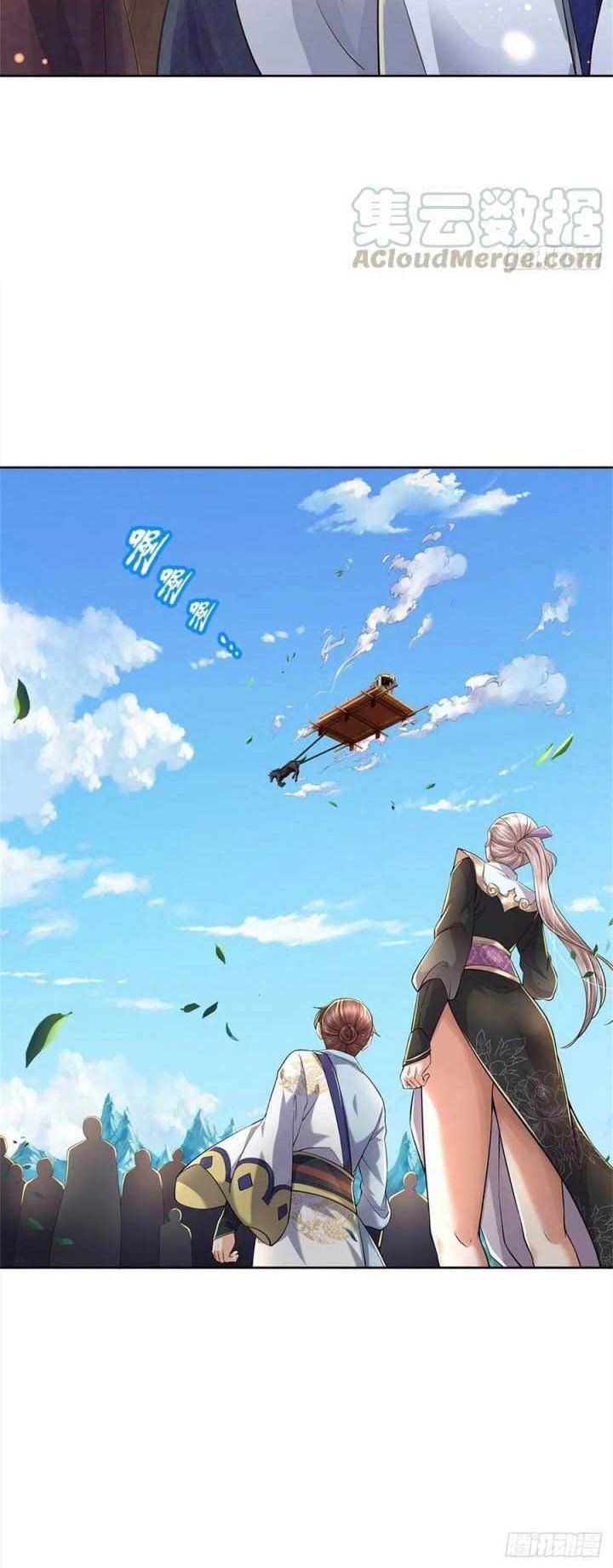 The Way of Domination Chapter 59 Gambar 13