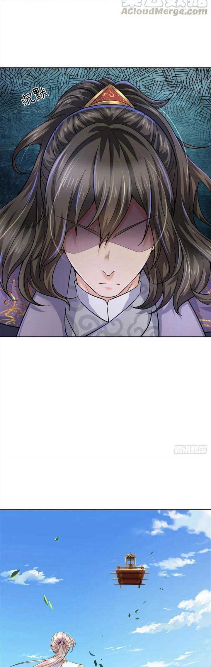 The Way of Domination Chapter 59 Gambar 16