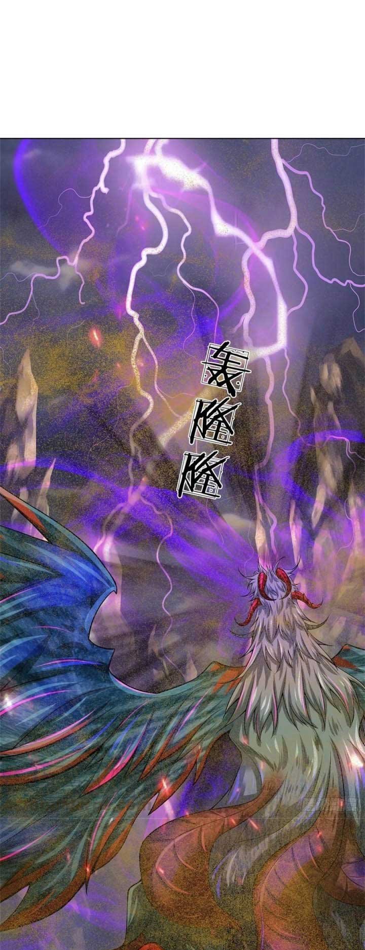 The Way of Domination Chapter 59 Gambar 22