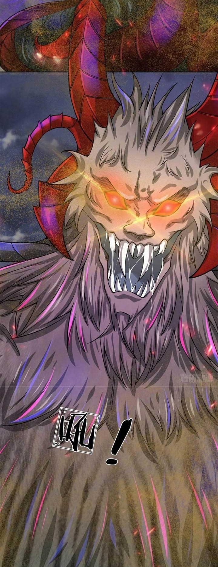 The Way of Domination Chapter 59 Gambar 23