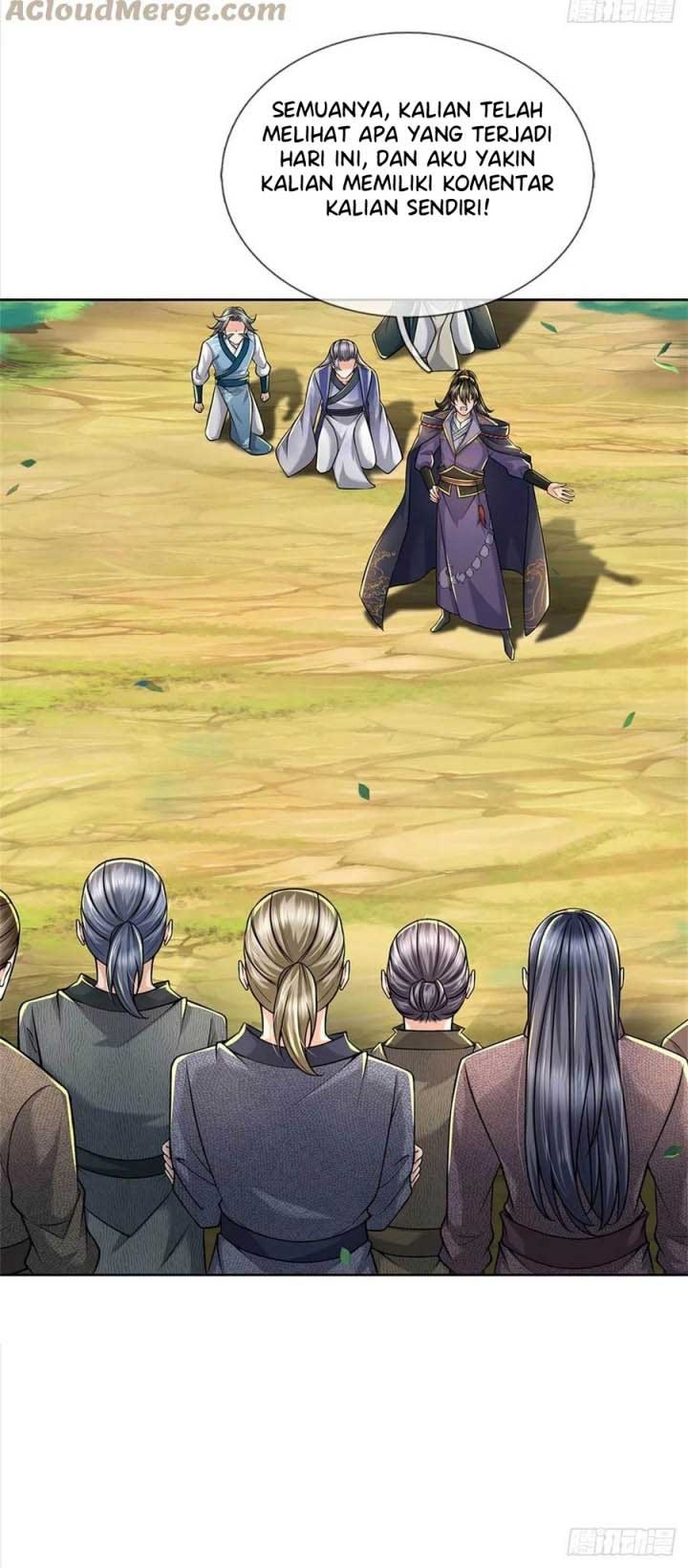 The Way of Domination Chapter 66 Gambar 11