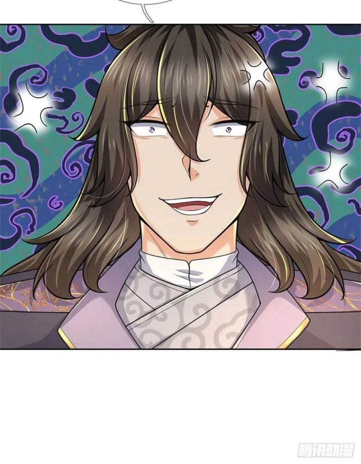 The Way of Domination Chapter 66 Gambar 17
