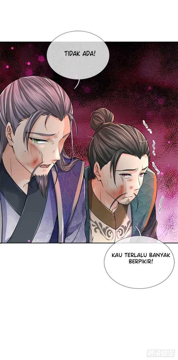 The Way of Domination Chapter 66 Gambar 20