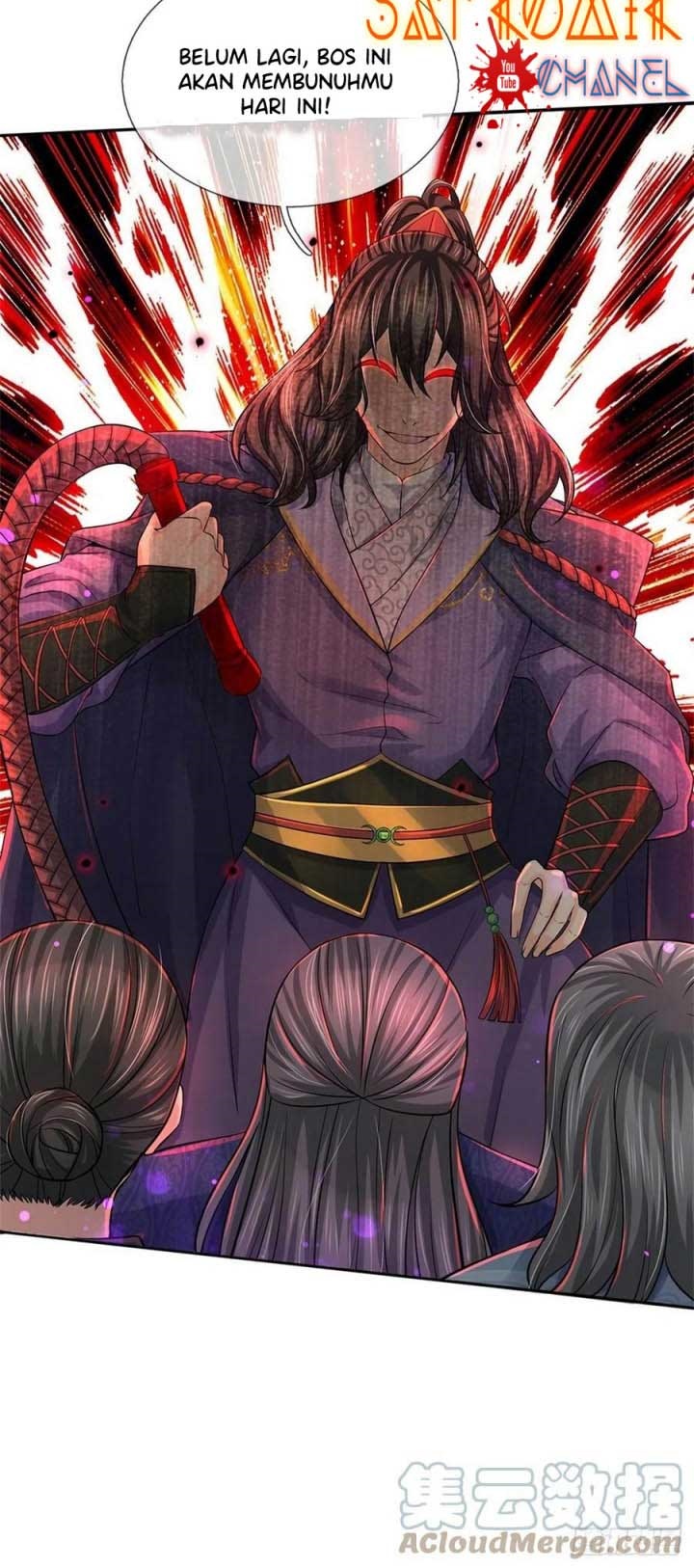 The Way of Domination Chapter 66 Gambar 22