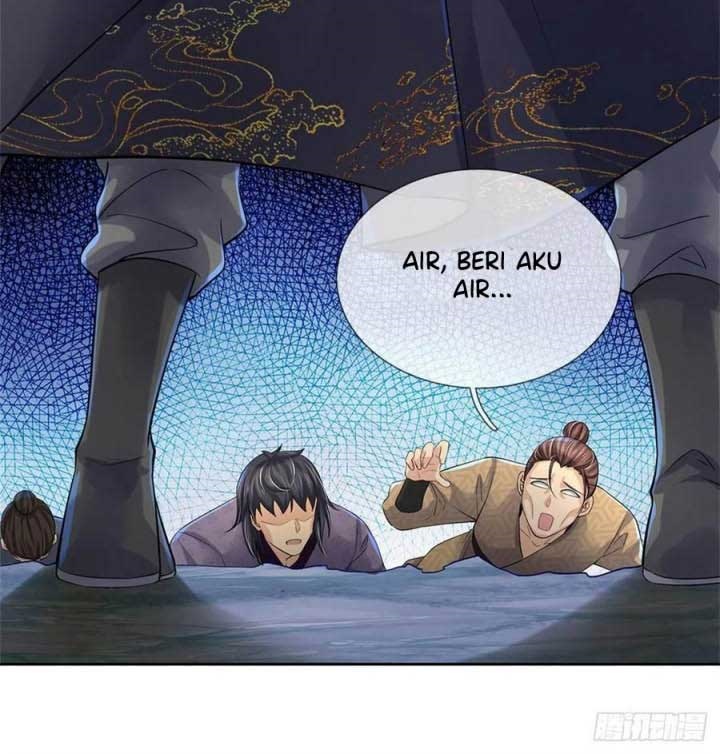 The Way of Domination Chapter 68 Gambar 5