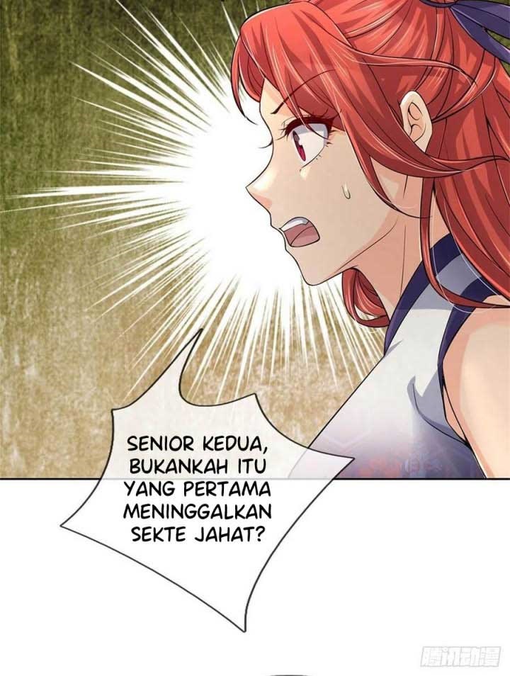 The Way of Domination Chapter 68 Gambar 11