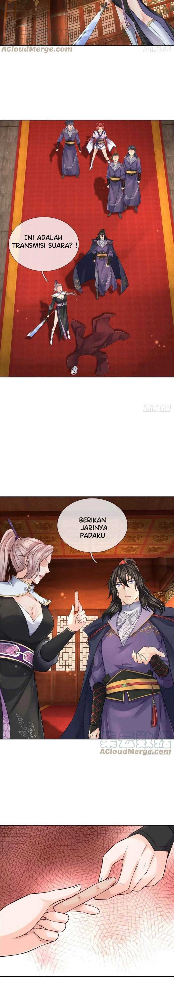 The Way of Domination Chapter 70 Gambar 5