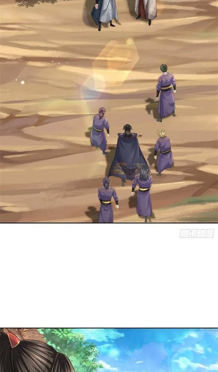 The Way of Domination Chapter 75 Gambar 4