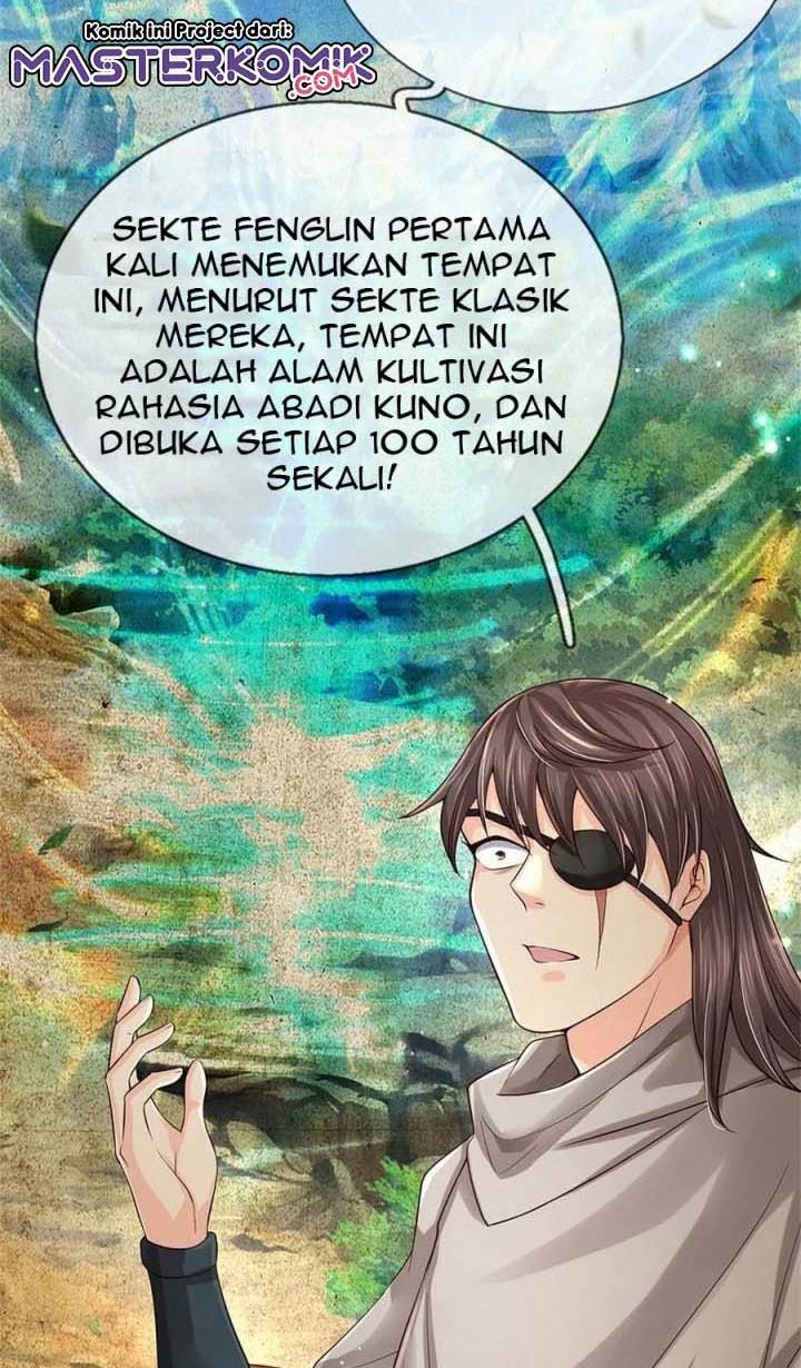 The Way of Domination Chapter 75 Gambar 7