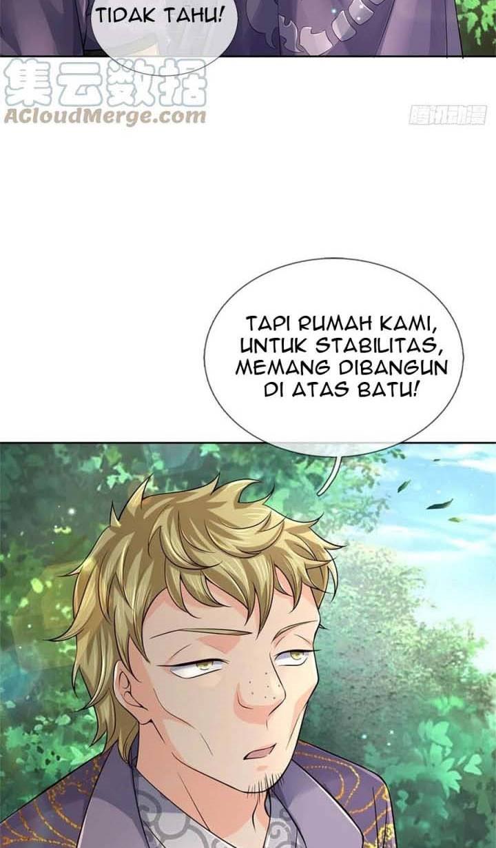 The Way of Domination Chapter 75 Gambar 10