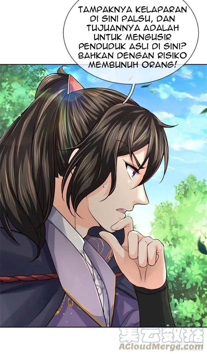 The Way of Domination Chapter 75 Gambar 13