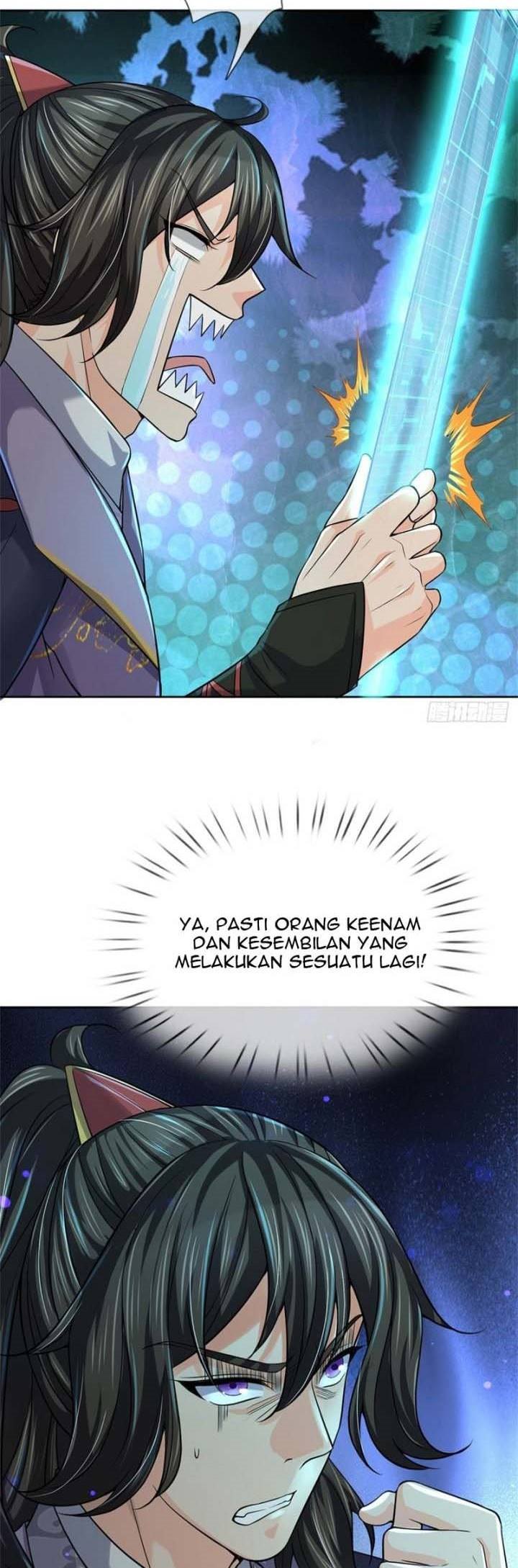 The Way of Domination Chapter 84 Gambar 7