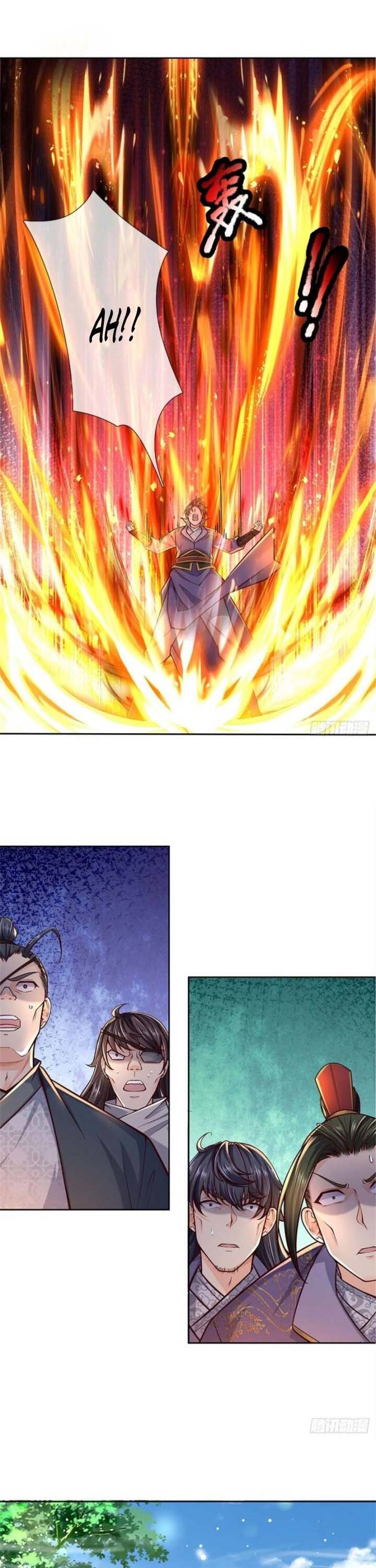 The Way of Domination Chapter 87 Gambar 5