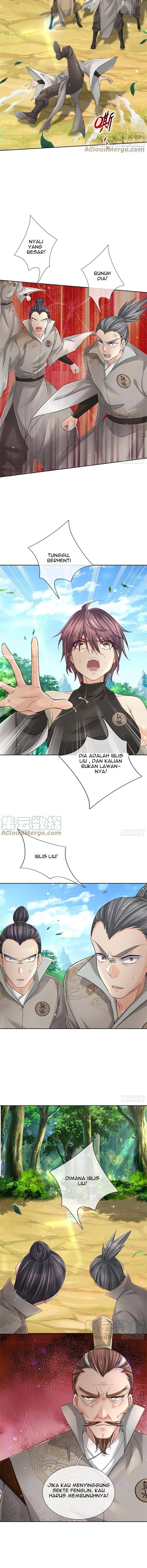 The Way of Domination Chapter 92 Gambar 8