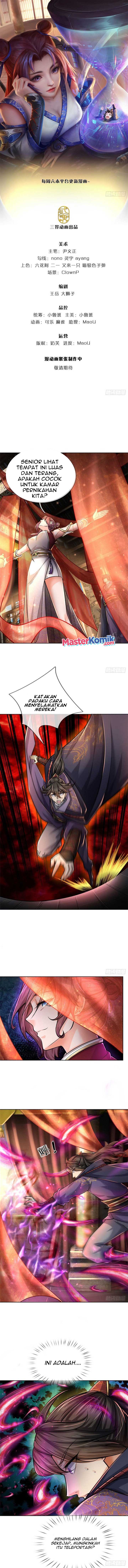 The Way of Domination Chapter 107 Gambar 2