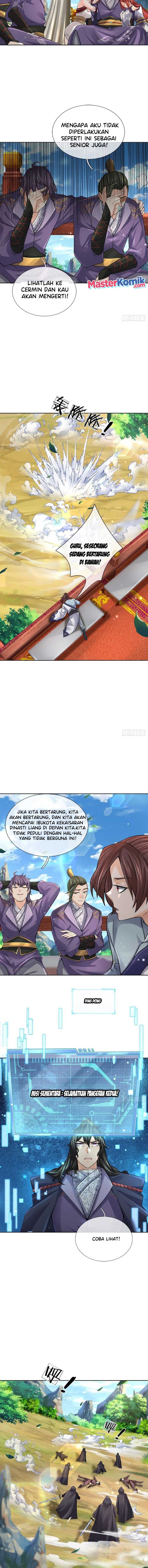 The Way of Domination Chapter 109 Gambar 6