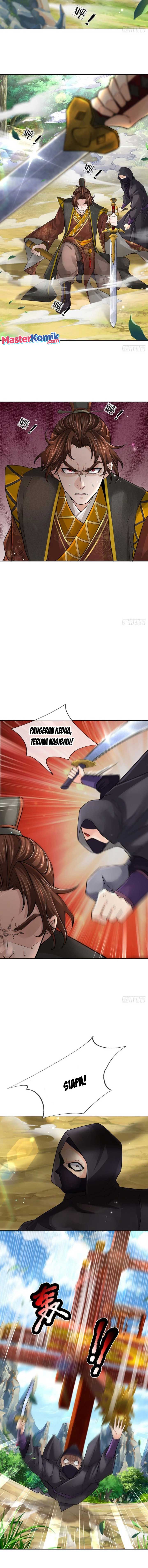 The Way of Domination Chapter 109 Gambar 7