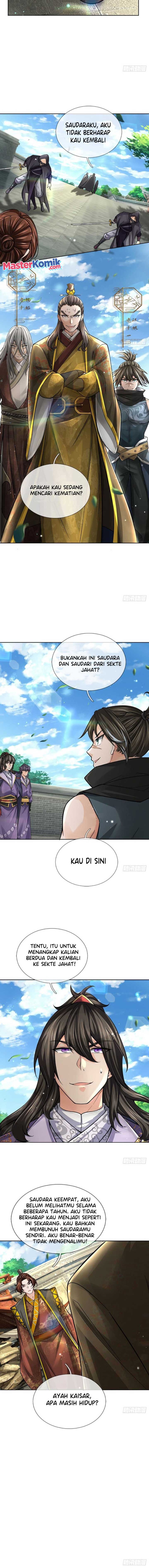 The Way of Domination Chapter 112 Gambar 9