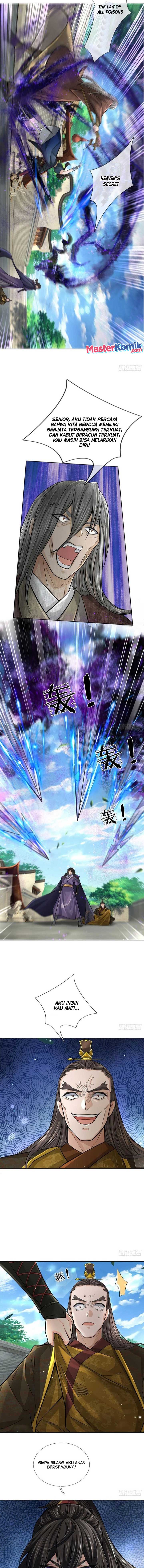 The Way of Domination Chapter 115 Gambar 4