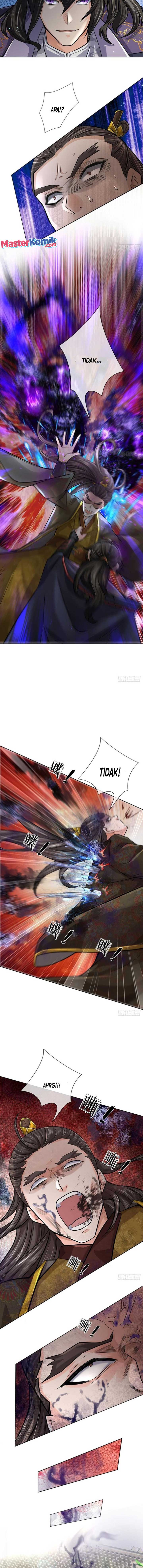 The Way of Domination Chapter 115 Gambar 5