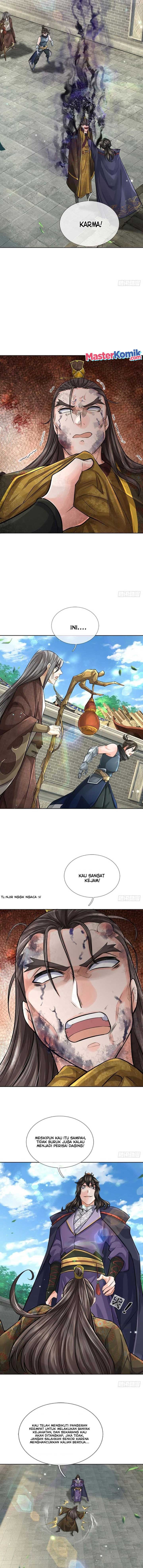 The Way of Domination Chapter 115 Gambar 6